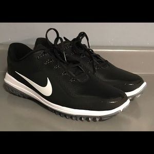 Nike Lunar Control Vapor 2 Golf Shoes Size 11.5